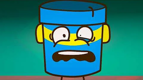 Modern Objects - Damage