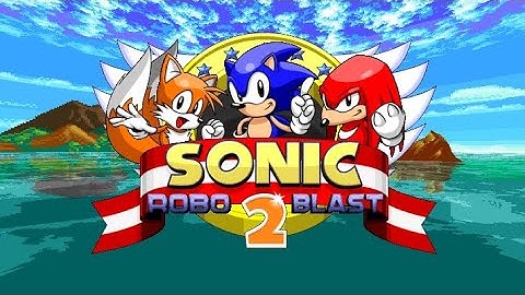 join my srb2 server!