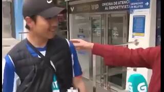 Interview to Deportivo de la Coruña fan or Oporto Supporter - Gaku Shibasaki :-)