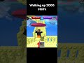 I climbed 2000 stairs:/.#roblox#walking#walkingaround
