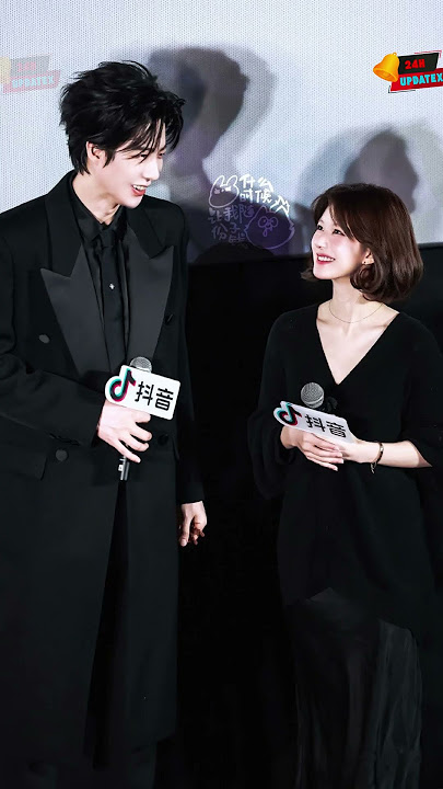 Zhao Lusi and Lui Yuning love #zhaolusi #chinesedrama #shorts #viarl