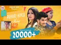 New pahari hindi mashup song 2021  pahari mix song  suresh panwar  arun chauhan  himalayan roots