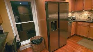Buying a Scratch &amp; Dent Refrigerator &amp; Delivery / Removal Half-Price Refrigerator Atlanta GA