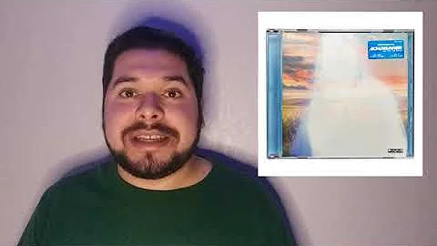 ROADRUNNER- BROCKHAMPTON (ALBUM REVIEW)