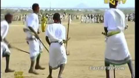 Eritrean Afar song by Siad Ibrahim(said shingrwa)