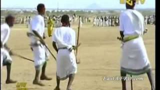 Eritrean Afar song by Siad Ibrahim(said shingrwa)