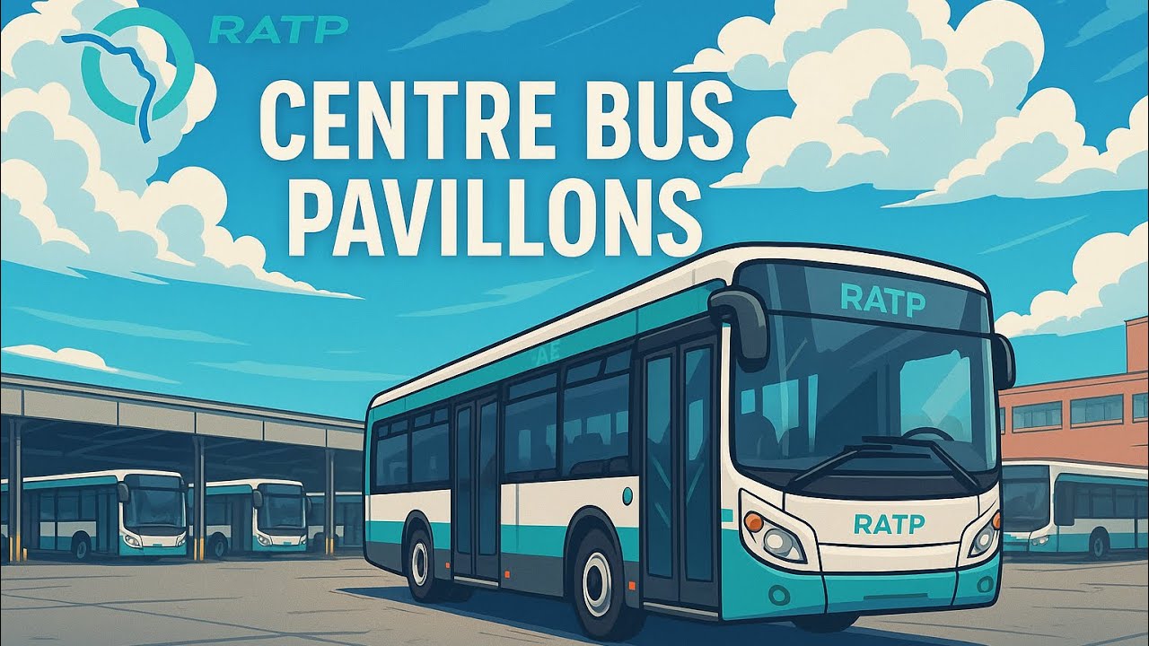 [OMSI 2] Girouette CB Pavillons