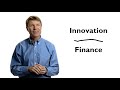 Align innovation and finance  strategic alignment  innovation portfolio management