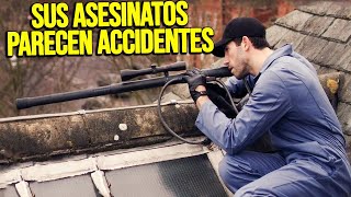 ESTE ASESINO PROFESIONAL HACE QUE LOS ASESINATOS PAREZCAN UN ACCIDENTE | Resumen en 10 Minutos