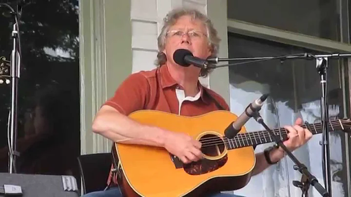 "Eight More Miles To Louisville" ~ Jack Lawrence &...