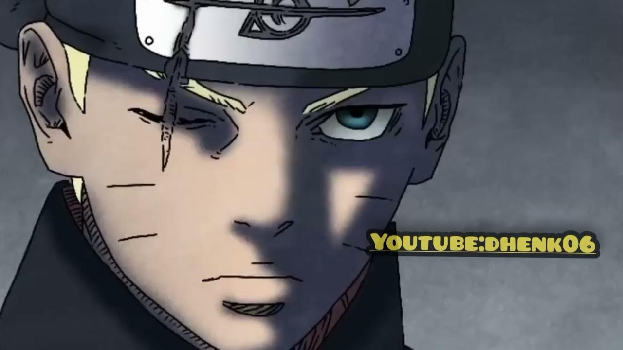 Boruto two blue Vortex chapter 8 Part 157 YouTube