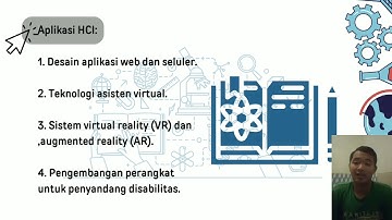 Memahami Website dalam Interaksi Manusia dan Komputer