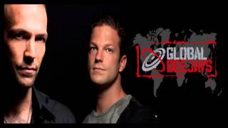 Global Deejays - San Francisco