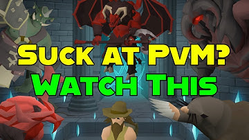 12 Essential OSRS Combat Tips That Will Instantly Make You Better at Bossing