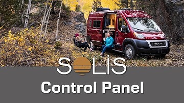 LichtsinnRV.com - How to Solis - One Place Panel