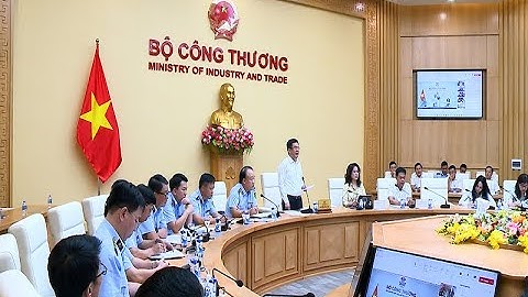 8 tháng năm 2024, lực lượng QLTT kiểm tra trên 50.000 vụ, phát hiện, xử lý trên 35.500 vụ vi phạm