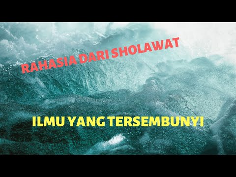 rahasia-sholawat-ilmu-sholawat---habib-novel-alaydrus