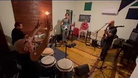 Scorpio - Electrik Rendezvous - Gumbi Ortiz - Luis...