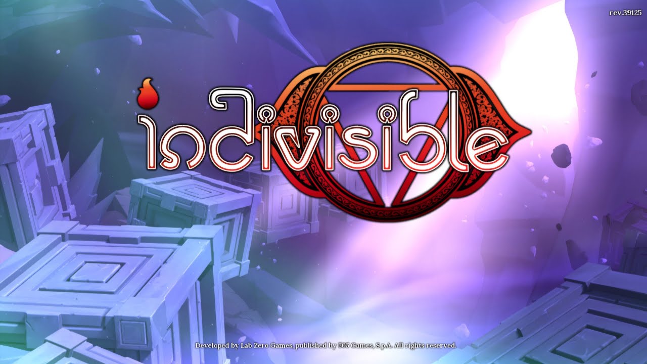 Indivisible intro