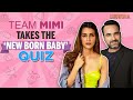 How Well Does Team Mimi Know About Newborn Babies? | Kriti Sanon, Pankaj Tripathi, Dinesh Vijan