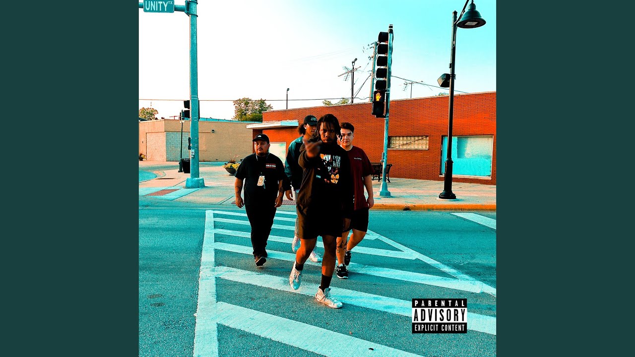 The Come Up - YouTube Music