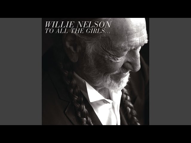 Willie Nelson - Back To Earth