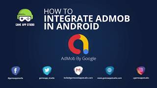 Learn how to Integrate AdMob in Android in less than 10 minutes screenshot 5