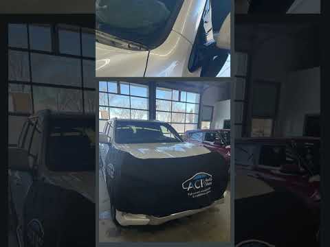 Automotive Glass Repair Winnipeg