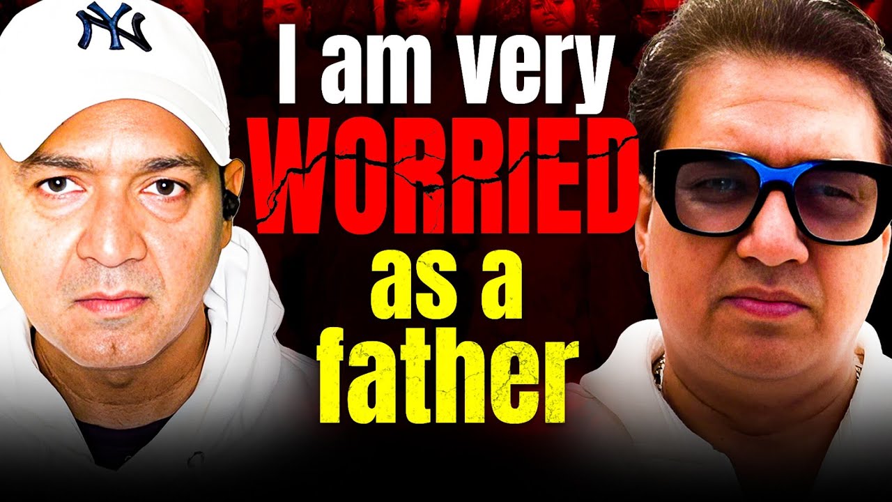 Дабу Малик хочет, чтобы Амаал Малик ИЗМЕНИЛСЯ