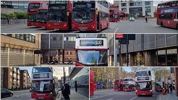 The Superloop Challenge | 21.4.24