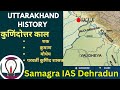 Uttarakhand history Lecture 4 कुणिंदोत्तर काल