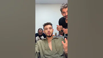 الشامي الموضوع ليس في يدي جيناك اكسبلور دكتور Alshami ترند Concert دوالي بتهون 