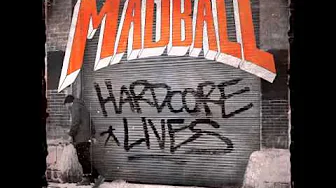 Madball - spit on your grave 2014. bonus track from "hardcore lives " limited edition . Madball - spit on your grave 2014. bonus track from "hardcore lives " limited edition .