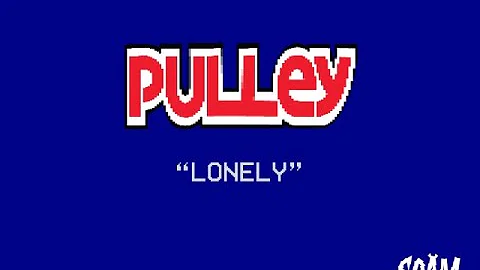 Pulley - Lonely (Official Music Video SBM Records ...