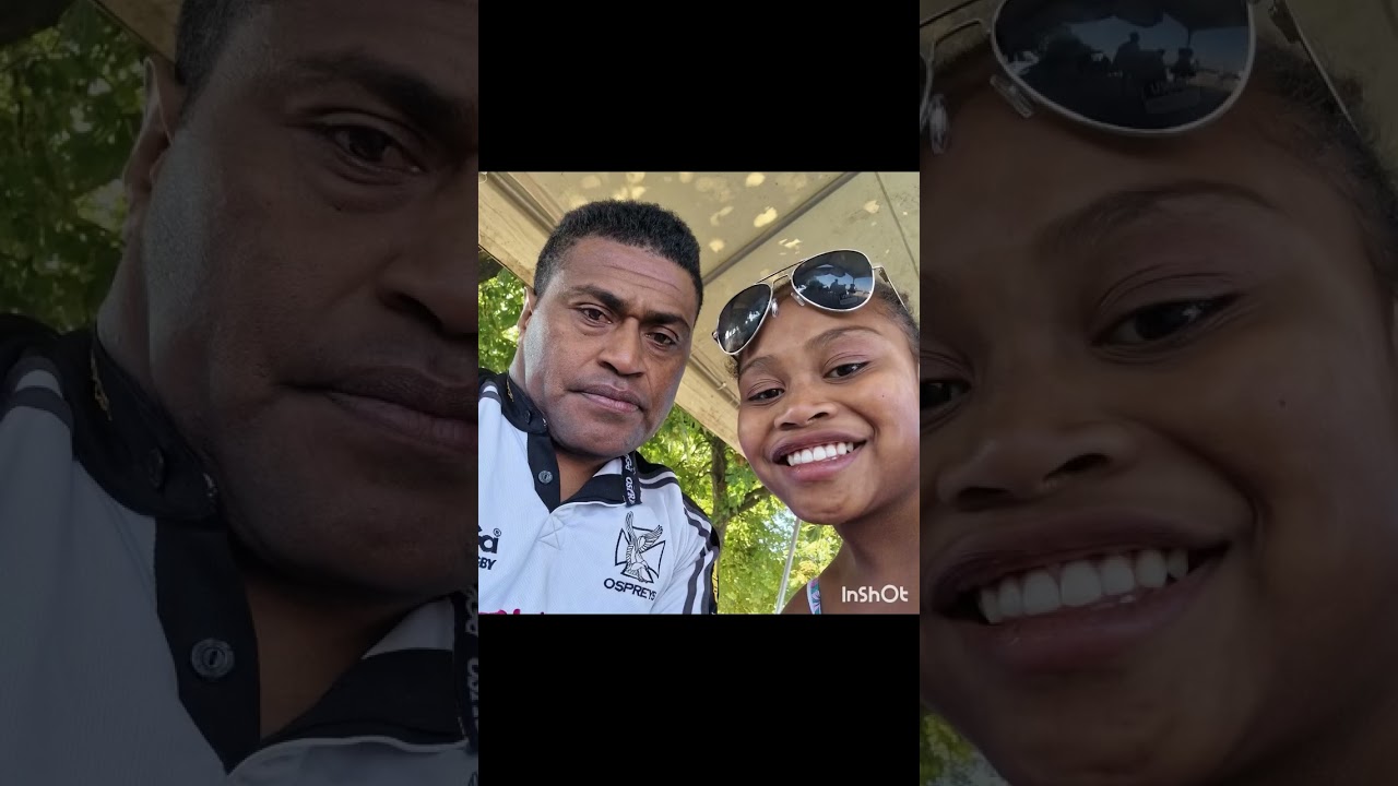 Rosi ni yasawa (island vibes 🎸🎤🎺🎼🎼🎧