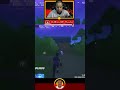 Kill after taking Kamehameha damage #Aboriginal #N8 #Fortnite