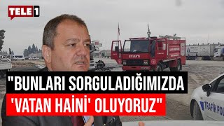 Cem Toker: Kimse aptal değil, bu ülkede terör tehdidi varsa...