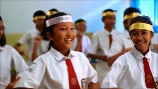 Kelompok 42 kelas inspirasi jakarta 5 - SDN Cijantung 07 Pagi