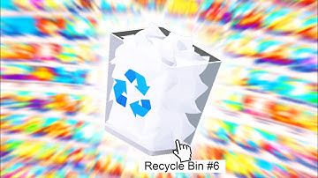 Recycle Bin #6 - Unused Clips Compilation (Fortnite, Valorant, Call of Duty, Apex, Horror Games, +)