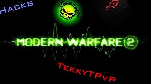 How To Host Mw2 Challenge Lobbies.