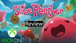 Slime rancher xbox one gameplay review of this adorable and lovely
farming game with slimes review:
http://articles.gamerheadquarters.com/review638slimeranch...