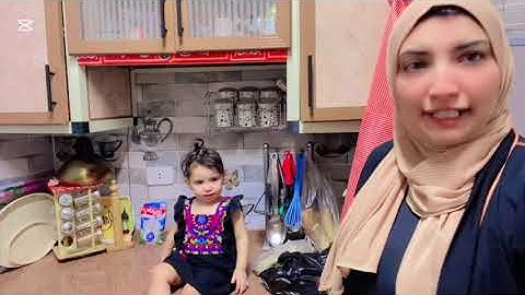 “منقذ الأيام الصعبة 🍲💥 الولاد بيحبوها بجنون!