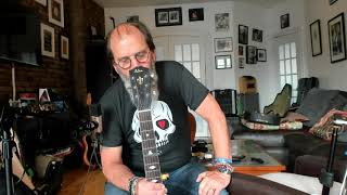 GUITAR TOWN WITH STEVE EARLE EP 17 1935 GIBSON NICK LUCAS SPECIAL