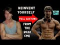 Reinvent YourSelf (Full Speech) - Kevin Savo