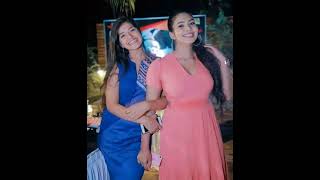 Nethmi Roshel Rogers & Friends Sisters