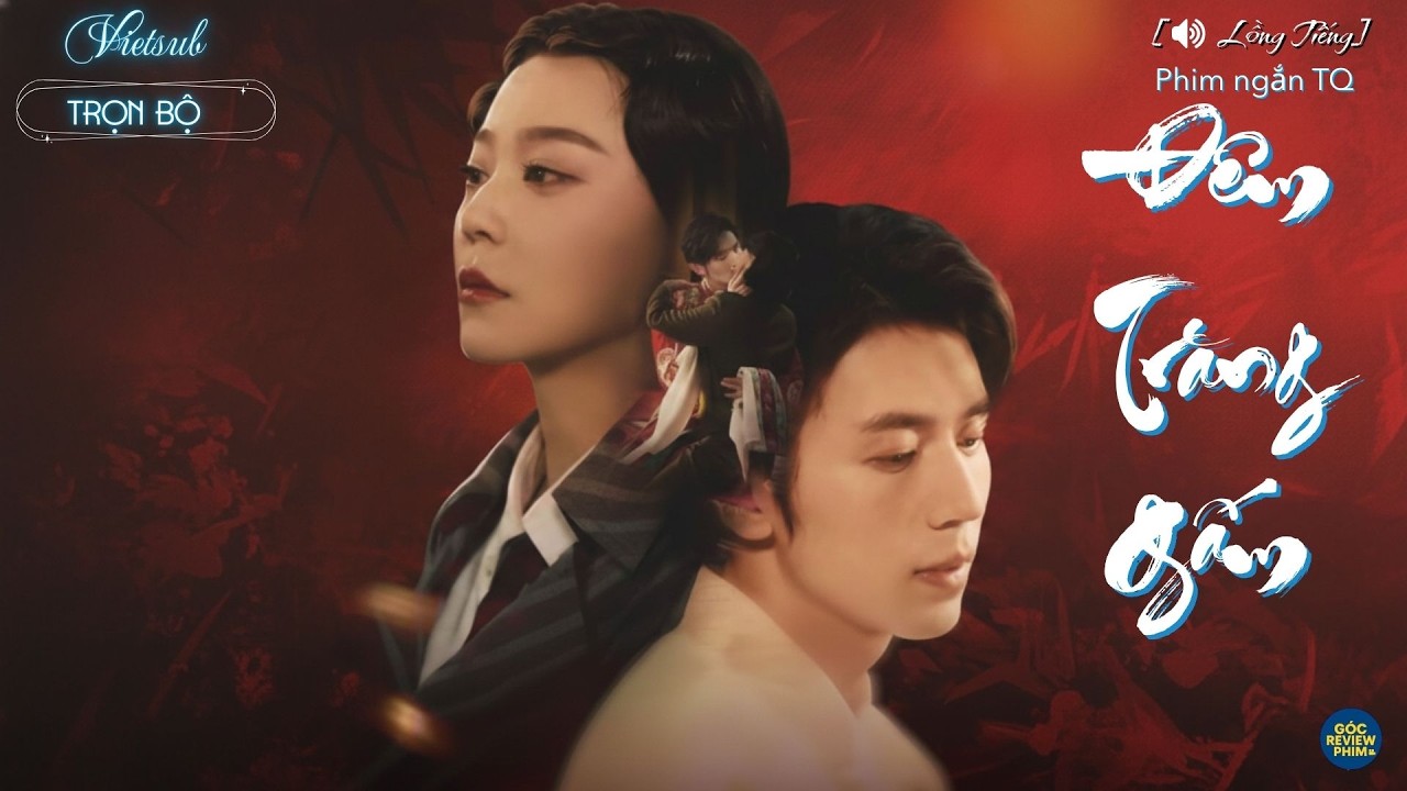 Chú rể đóng thế hầu nữ tướng đến khi thấy bớt dưới yết hầu: là vị hôn phu từng xử tử (Triệu Quán Vũ)