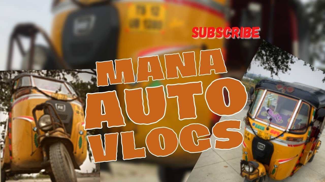 Autovlog ||Auto Glimpse|| Hyderabad||Auto vloging ||BY-Mana Auto Vlogs|| #auto # ...