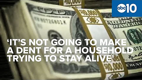 Will raising California's minimum wage to $15.50 by 2023 make a difference?