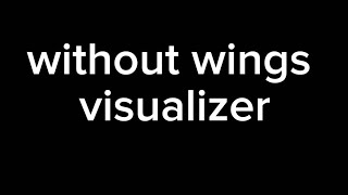 Download lagu KAY REE - without wings (Offical Visualizer)