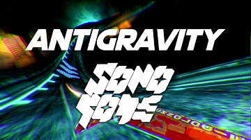 Sonorode - ANTiGRAViTY